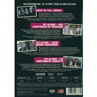 Ist ja irre - Carry On Vol. 2 (DVD) 4DVD Min: 348/DD/VB...