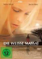 Die weisse Massai - Highlight Video 7683278 - (DVD Video...