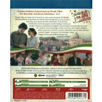 To Rome With Love (Blu-ray) - Universal Pictures Germany...