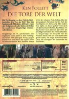 Die Tore der Welt - Universum Film  UFA 88697975929 -...