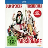 Zwei Missionare (Blu-ray) - Universum Film  UFA...