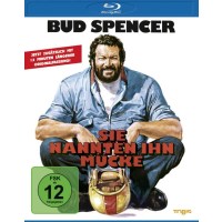 Sie nannten ihn Mücke (Blu-ray) - Universum Film...