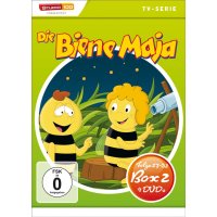 Die Biene Maja Box 2 - Universum Film  UFA 00051664129 -...