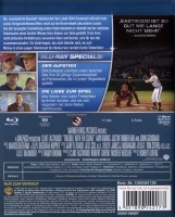 Back in the Game (BR) - WARNER HOME 1000381729 - (Blu-ray Video / Family)
