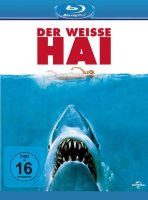 Der weiße Hai (Blu-ray) - Universal Pictures...