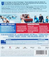 Der weiße Hai (Blu-ray) - Universal Pictures...