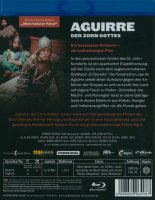 Aguirre - Der Zorn Gottes (Blu-ray) - Kinowelt GmbH...