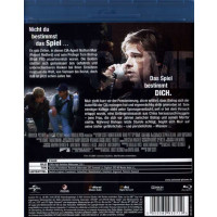 Spy Game (2001) (Blu-ray) - Universal 8293071 - (Blu-ray...