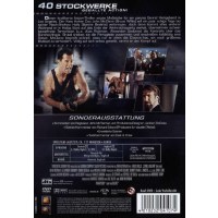 Stirb Langsam 1 (DVD) Min: 126/DD5.1/WS16:9 - Fox 2306603 - (DVD Video / Action)