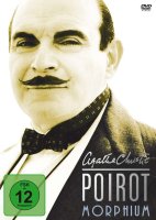 Agatha Christies Hercule Poirot: Morphium - WVG...