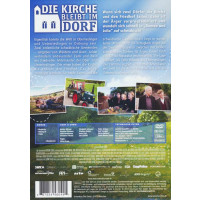 Die Kirche bleibt im Dorf - UFA 88765448049 - (DVD Video...