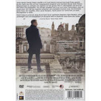 Bond 007 - Skyfall (DVD) Min: 143/DD5.1/WS - MGM 5511308...