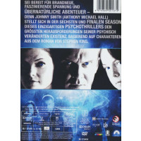 Dead Zone Season 6 - Paramount Home Entertainment 8450167...