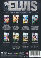 Elvis  30th Anniversary Collection (DVD) Min: 771/DD/WS...