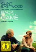 Back in the Game (DVD) - WARNER HOME 1000380503 - (DVD...