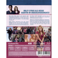 So Undercover (BR) Min: 94/DD5.1/WS - Highlight 7632448 - (Blu-ray Video / Komödie)