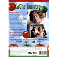 Grüne Tomaten (DVD) Min: 130/DD2.0/WS - Arthaus...