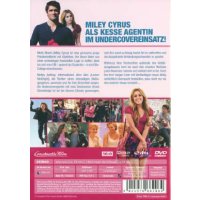 So Undercover - Highlight 7688208 - (DVD Video /...