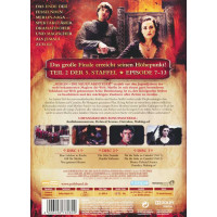 Merlin: Die neuen Abenteuer Season 5 Box 2 (Vol.10) - WVG...