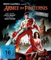 Armee der Finsternis (Directors Cut) (Blu-ray) - Koch...