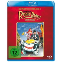 Falsches Spiel mit Roger Rabbit (Blu-ray) - Buena Vista...