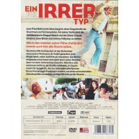 Ein irrer Typ - STUDIOCANAL 0504277.1 - (DVD Video / Action)