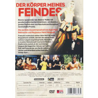 Der Körper meines Feindes - STUDIOCANAL 0504282.1 -...