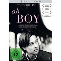 Oh Boy - Warner Home Video Germany 1000397980 - (DVD...