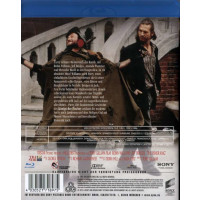 König der Fischer (Blu-ray) - Sony Pictures Home...