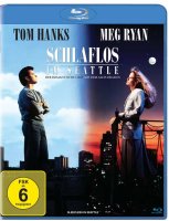 Schlaflos in Seattle (Blu-ray) - Sony Pictures Home...