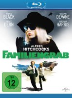 Familiengrab (Blu-ray) - Universal Pictures Germany...