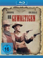 Die Gewaltigen (Blu-ray) - Universal Pictures Germany...