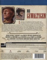Die Gewaltigen (Blu-ray) - Universal Pictures Germany...