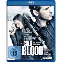 Cold Blood (BR) Kein Ausweg, Keine Gnade - STUDIOCANAL...