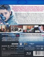 Cold Blood (BR) Kein Ausweg, Keine Gnade - STUDIOCANAL 0503787.1 - (Blu-ray Video / Thriller)