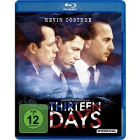 Thirteen Days (Blu-ray) - STUDIOCANAL 0504305.1 -...