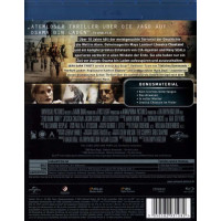 Zero Dark Thirty (Blu-ray) - Universal Pictures Germany...