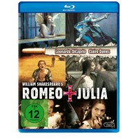 Romeo und Julia (1996) (Blu-ray) - Twentieth Century Fox...