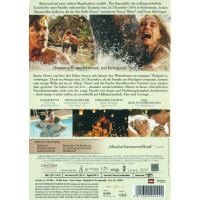 The Impossible - Concorde Home Entertainment 20044 - (DVD Video / Drama / Tragödie)