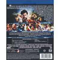 X-Men Origins: Wolverine (Blu-ray): - Twentieth Century...