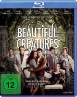Beautiful Creatures (2013) (Blu-ray) - Concorde 3930 -...