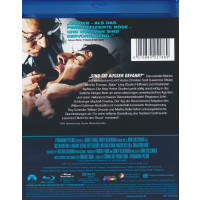 Der Marathon-Mann (Blu-ray) - Paramount Home...