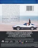 Zeit der Zärtlichkeit (Blu-ray) - Paramount Home Entertainment 8425187 - (Blu-ray Video / Romantik)