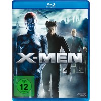 X-Men 1 (BR) Min: 104/DD5.1/WS - Fox 1994285 - (Blu-ray...