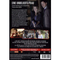 Eine unbeliebte Frau - ALIVE AG 36092 - (DVD Video /...