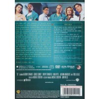 Emergency Room Box (DVD) Staffel #1 Min: / /