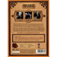 Catweazle Staffel 1 & 2 (Collectors Edition) - Koch...