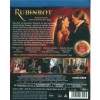 Rubinrot (BR) Min: 122/DD5.1/WS - Concorde 3909 -...