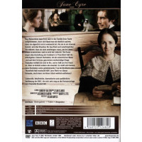 Jane Eyre (1983) - KSM GmbH 2682 - (DVD Video / Romantik)