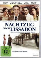Nachtzug nach Lissabon - LEONINE 20040 - (DVD Video /...